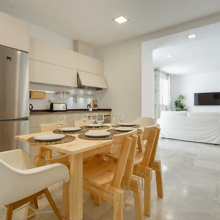 Apartamento La Pepa De Oro By Cadiz4Rentals エクステリア 写真