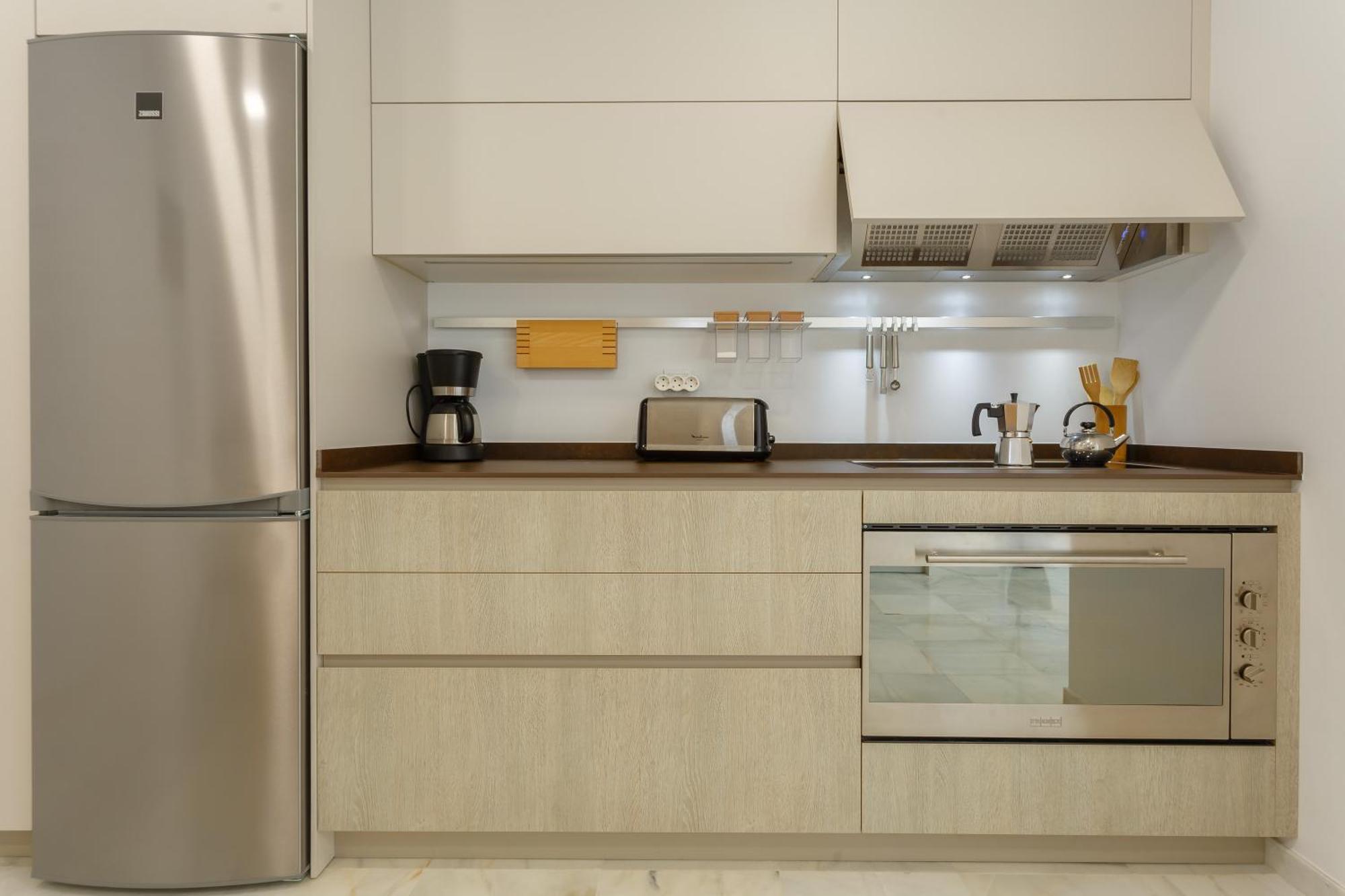 Apartamento La Pepa De Oro By Cadiz4Rentals エクステリア 写真