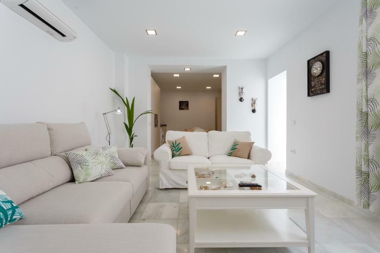Apartamento La Pepa De Oro By Cadiz4Rentals エクステリア 写真