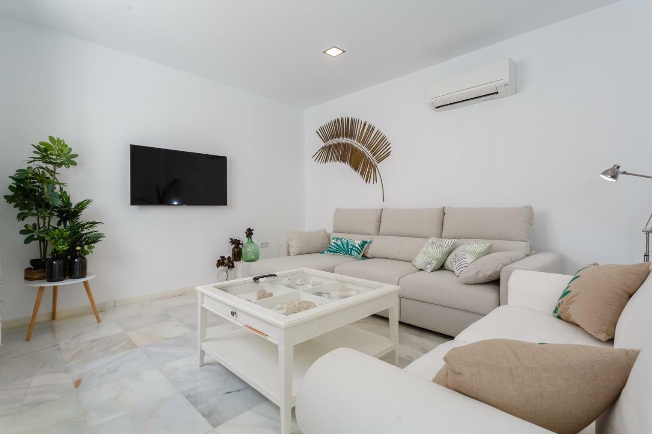 Apartamento La Pepa De Oro By Cadiz4Rentals エクステリア 写真