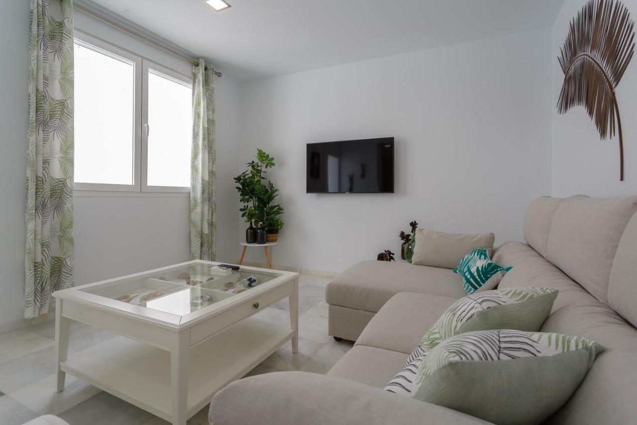Apartamento La Pepa De Oro By Cadiz4Rentals エクステリア 写真