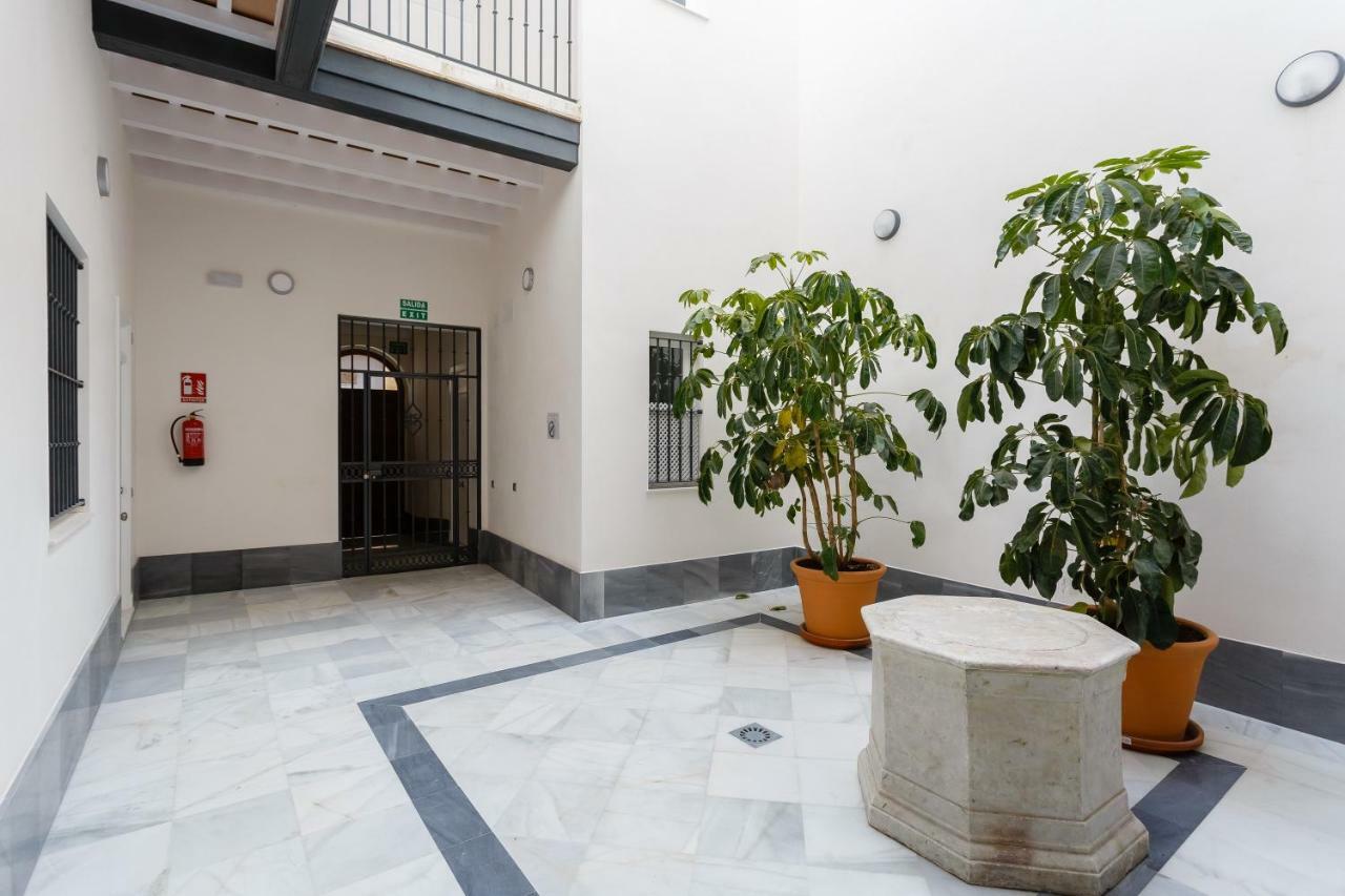 Apartamento La Pepa De Oro By Cadiz4Rentals エクステリア 写真