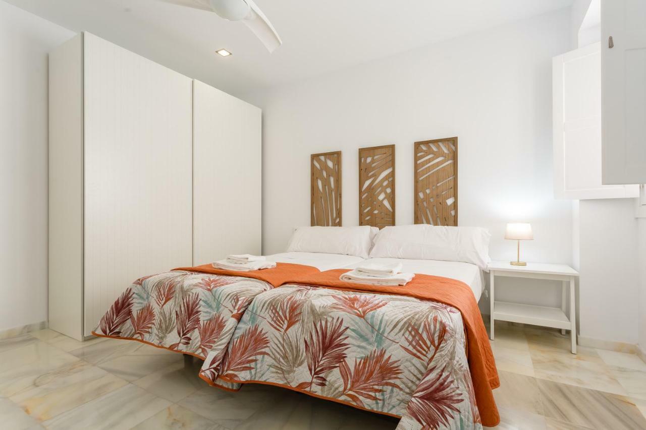 Apartamento La Pepa De Oro By Cadiz4Rentals エクステリア 写真