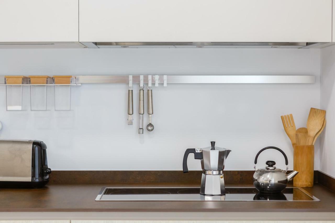 Apartamento La Pepa De Oro By Cadiz4Rentals エクステリア 写真