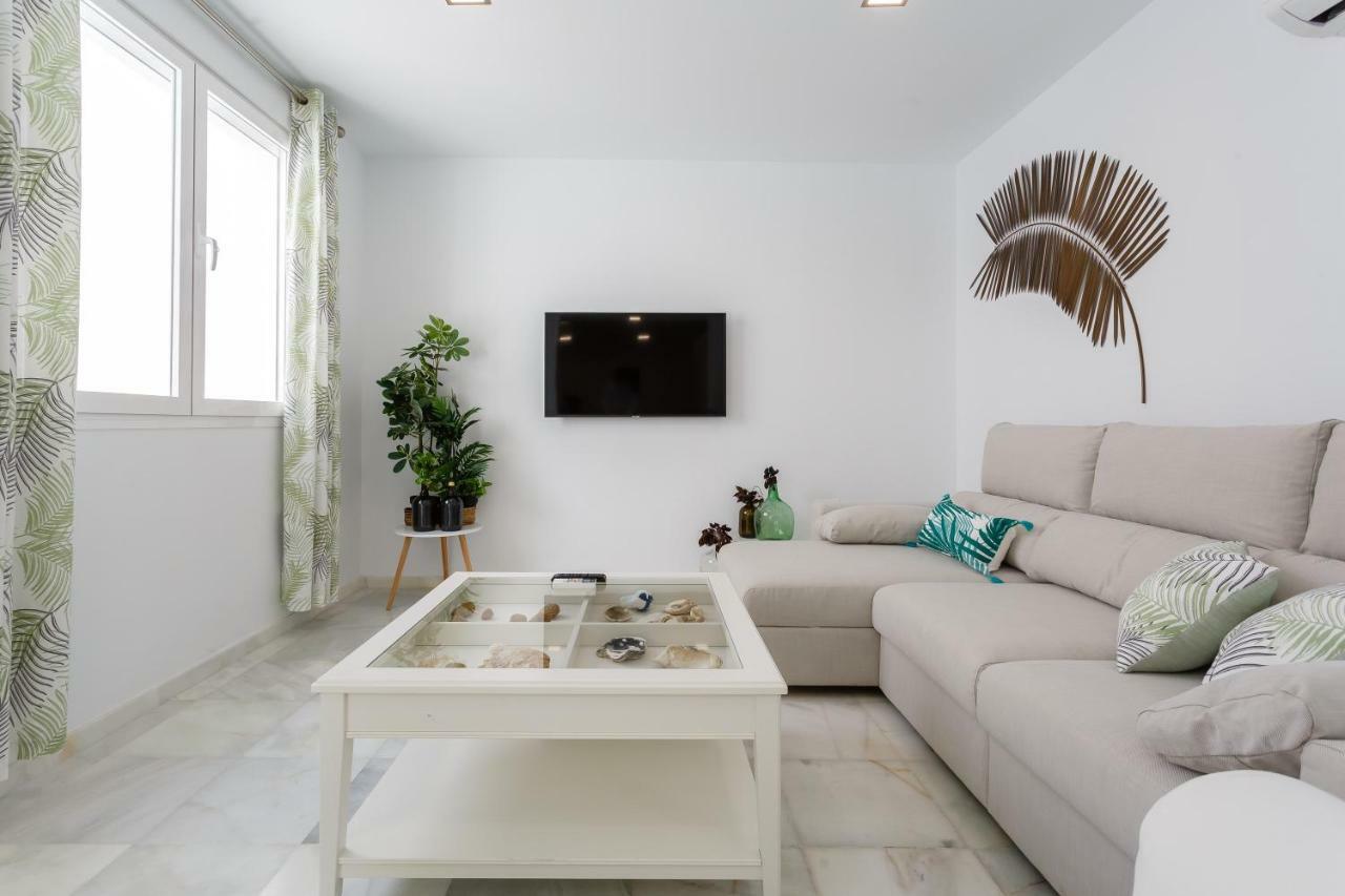 Apartamento La Pepa De Oro By Cadiz4Rentals エクステリア 写真