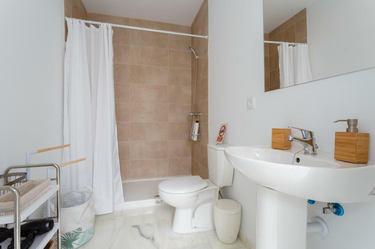 Apartamento La Pepa De Oro By Cadiz4Rentals エクステリア 写真