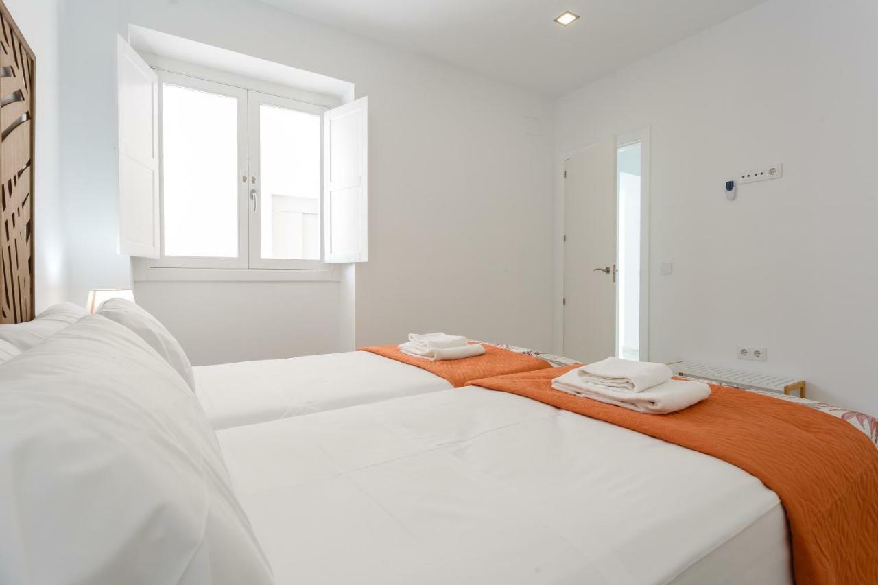 Apartamento La Pepa De Oro By Cadiz4Rentals エクステリア 写真