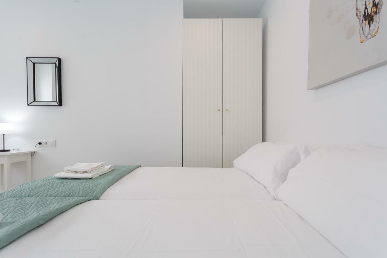 Apartamento La Pepa De Oro By Cadiz4Rentals エクステリア 写真