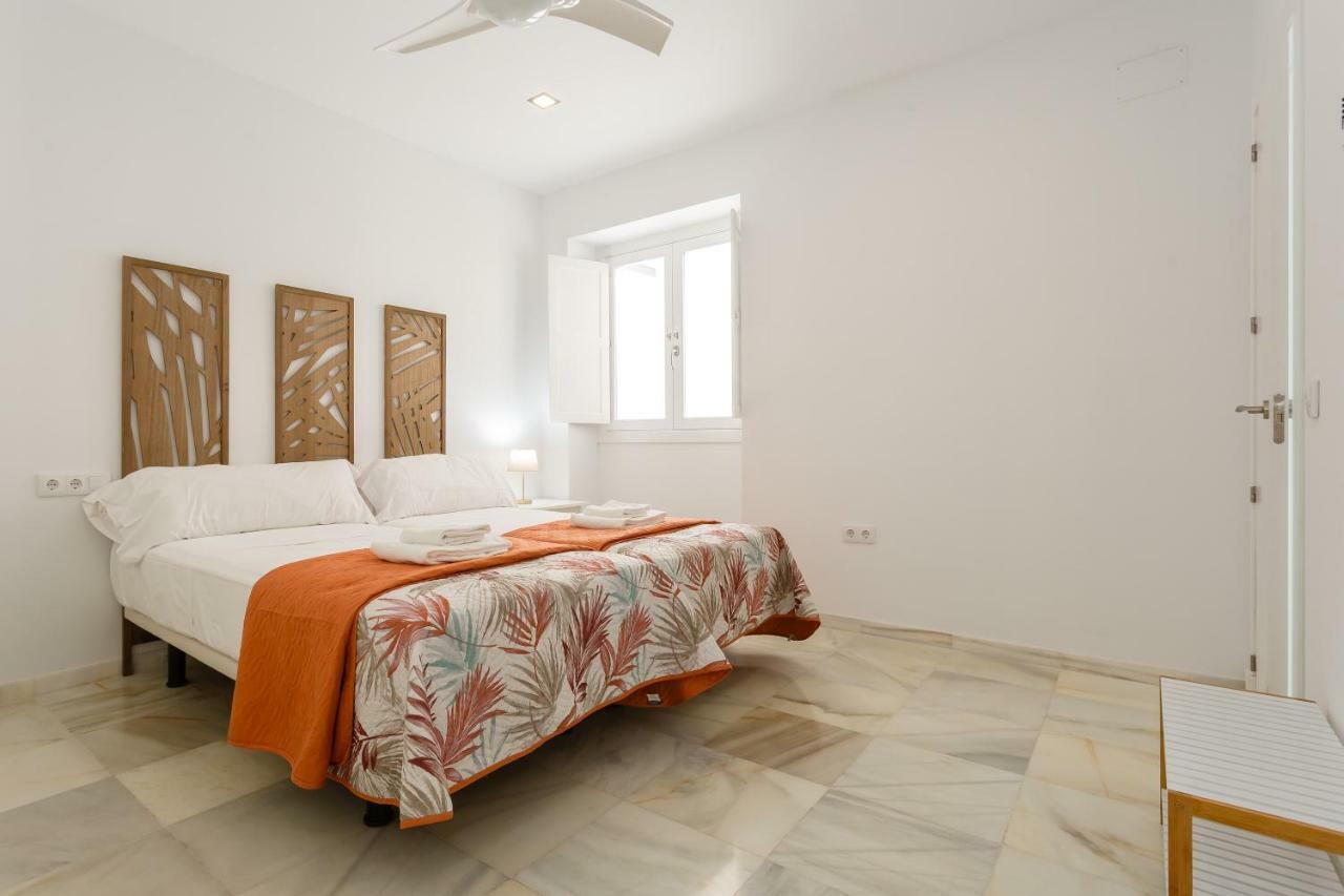 Apartamento La Pepa De Oro By Cadiz4Rentals エクステリア 写真